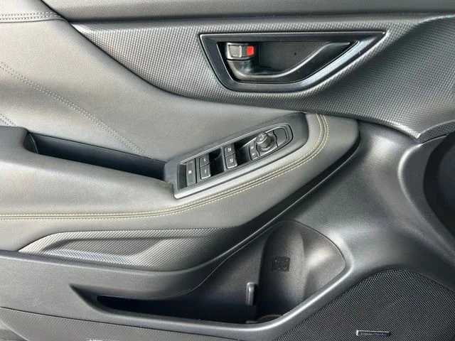 Certified Used 2023 Black Subaru Wilderness image 9