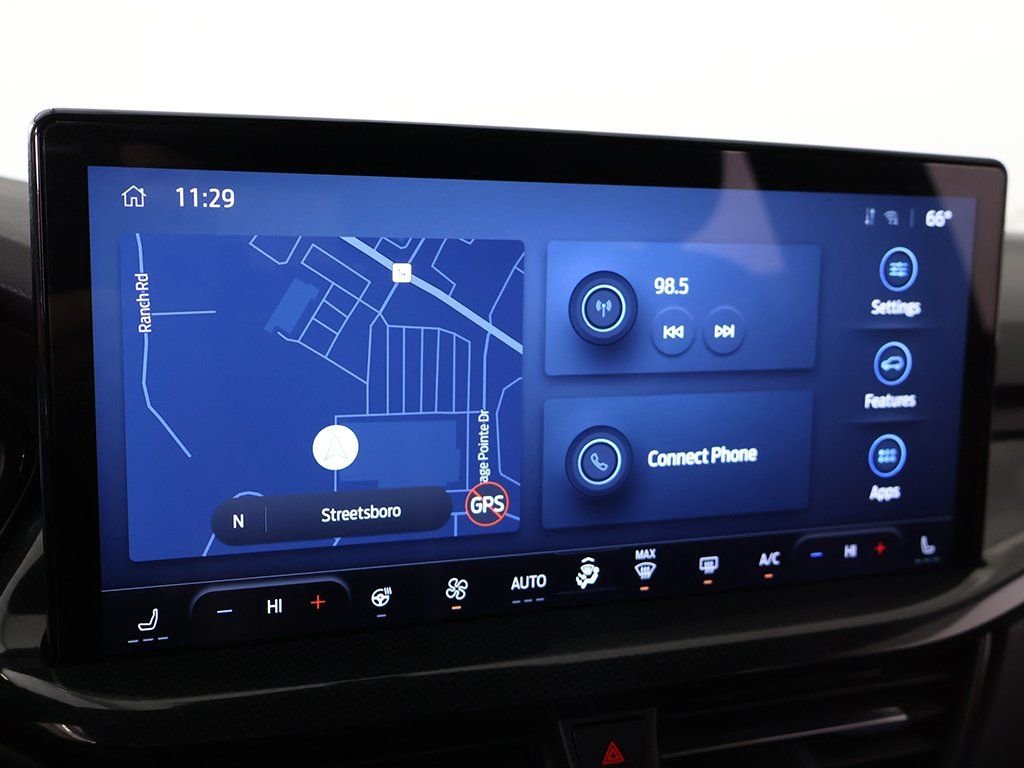 2024 Ford Escape ST-Line Select - Photo 46