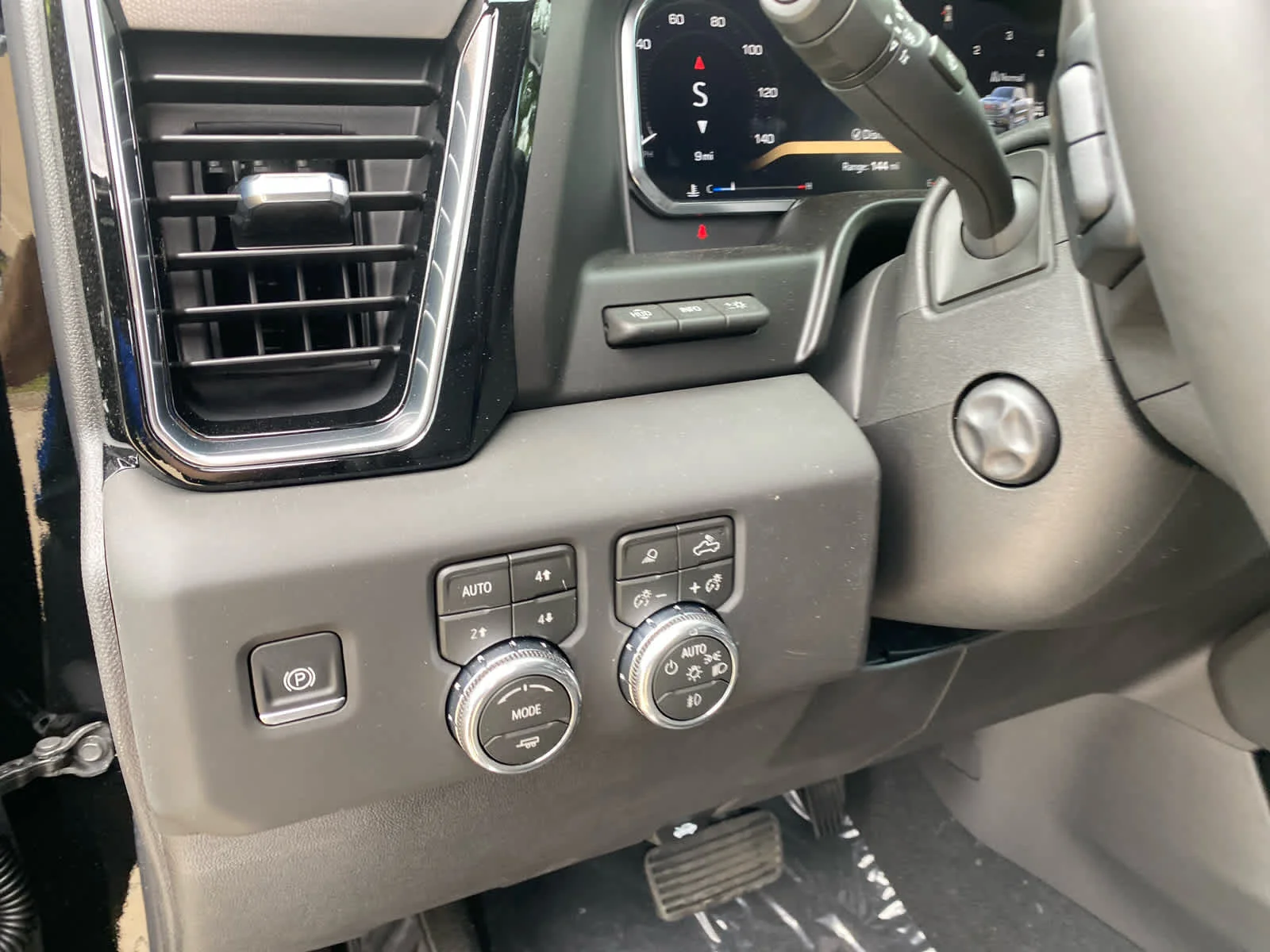New 2026 Onyx Black GMC Denali image 11