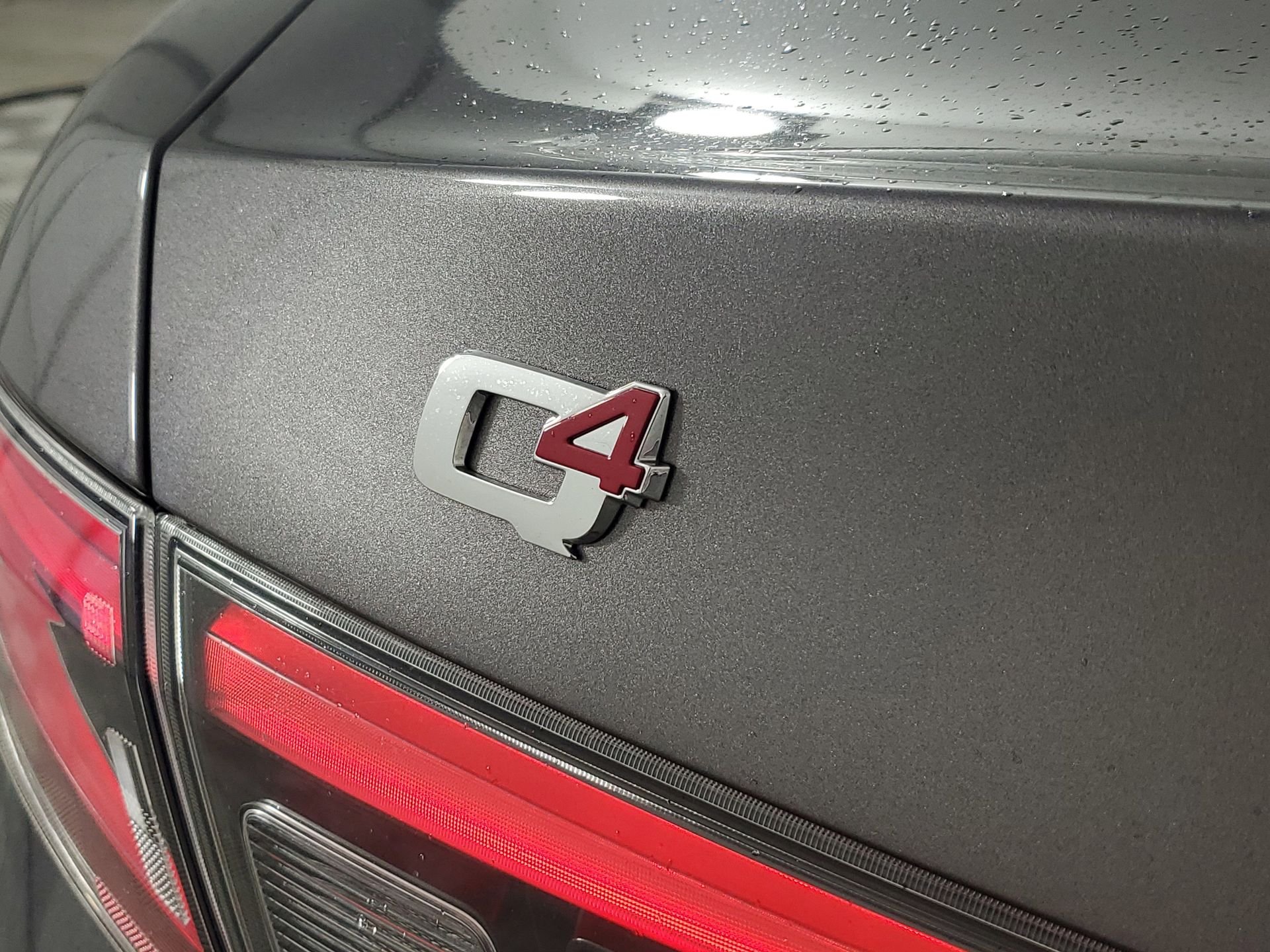 2024 Alfa Romeo Giulia Ti - Photo 19