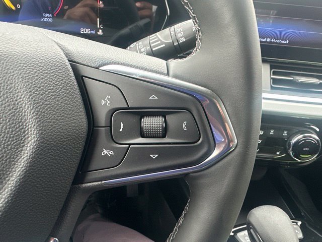 2026 Chevrolet Trax LT - Photo 12