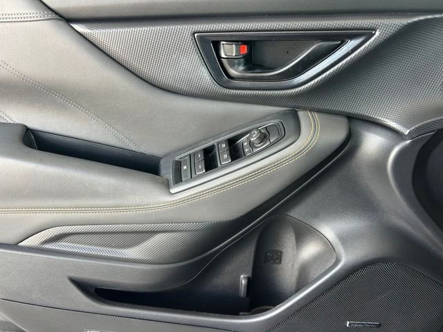 Used 2023 Black Subaru Wilderness image 9