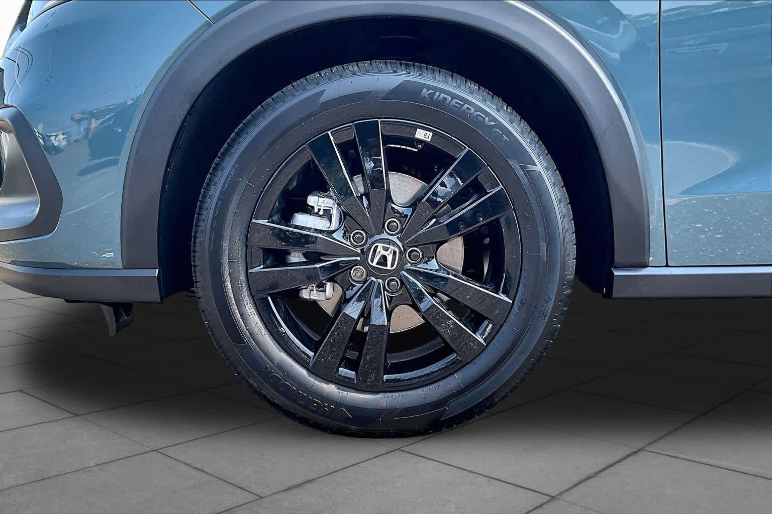 2026 Honda HR-V Sport - Photo 44