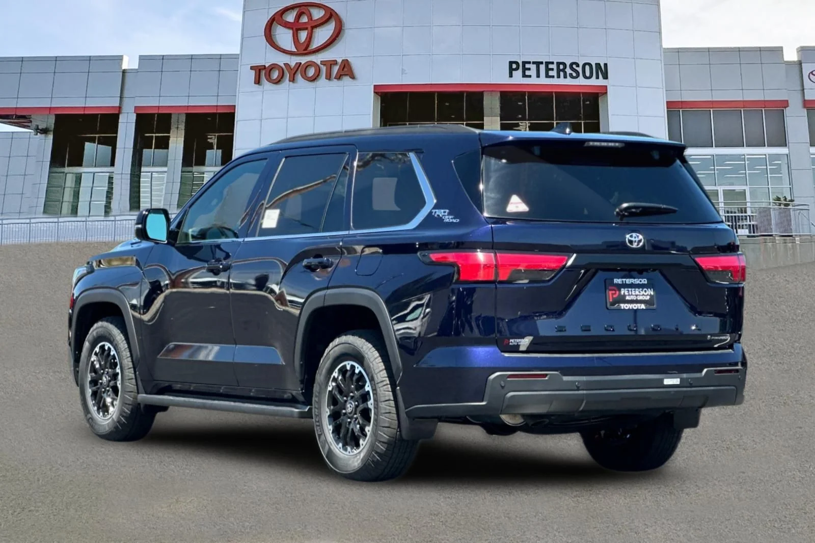 New 2026  Toyota SR5 image 6