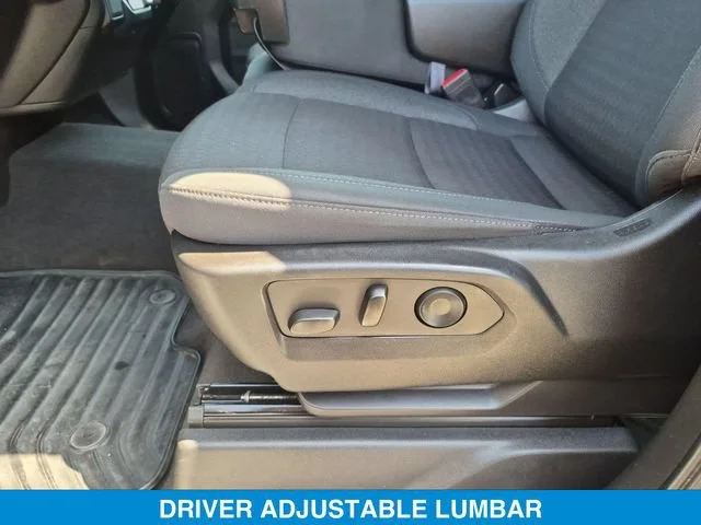 2022 Chevrolet Silverado 1500 Custom - Photo 15