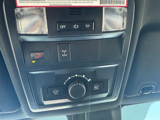 Certified Used 2023 CELESTIAL SILVER METALLIC Toyota  image 28