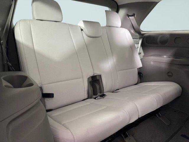 New 2026 White Hyundai SEL 7P image 15