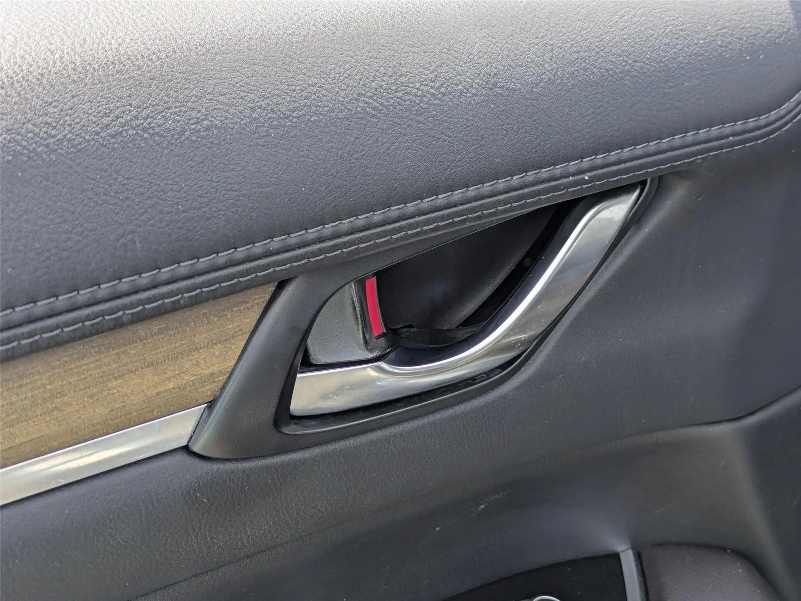 2021 Mazda CX-5 Signature - Photo 11