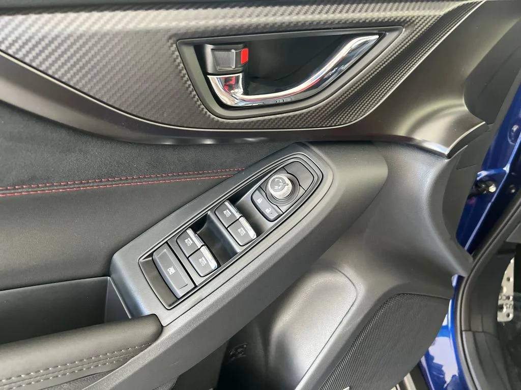 New 2026 SAPPHIRE BLUE PEARL Subaru Limited image 13