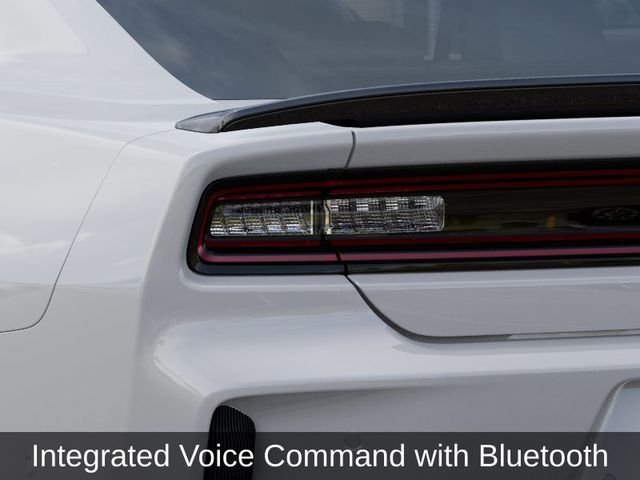 New 2026 White Knuckle Exterior Paint Dodge Scat Pack Plus image 10