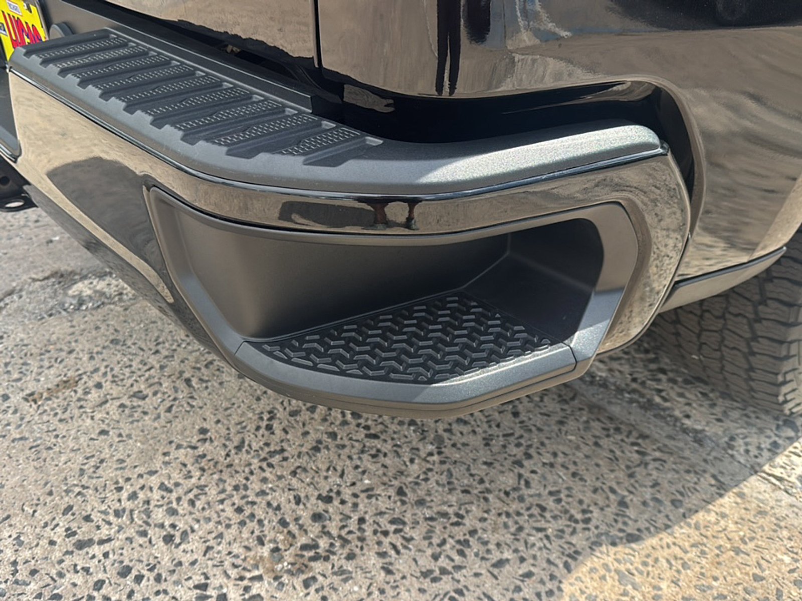 2023 Chevrolet Silverado 1500 RST - Photo 42