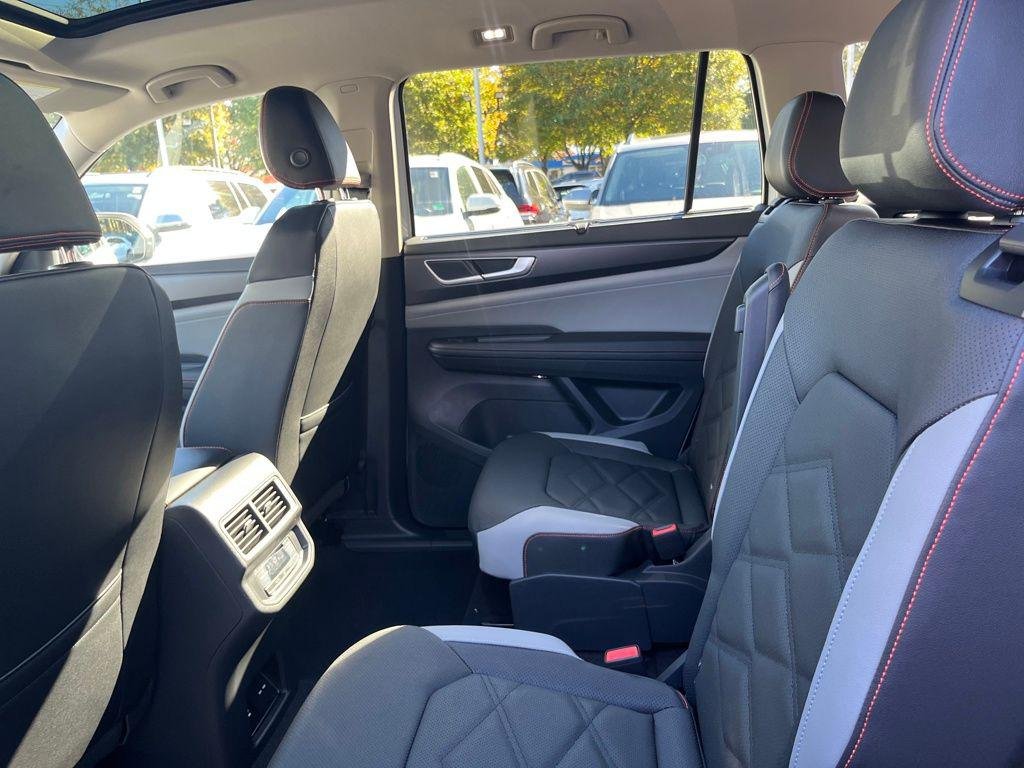 2026 Volkswagen Atlas Atlas Peak Edition - Photo 25