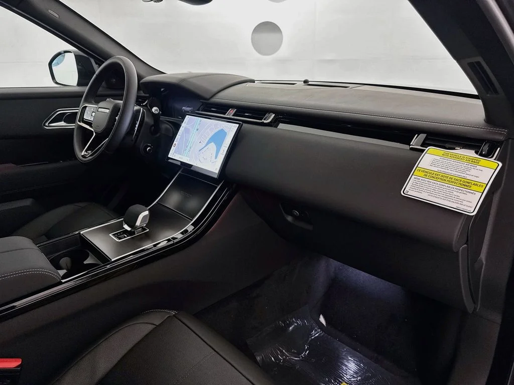 New 2026 Charente Grey Land Rover Belgravia Edition image 30