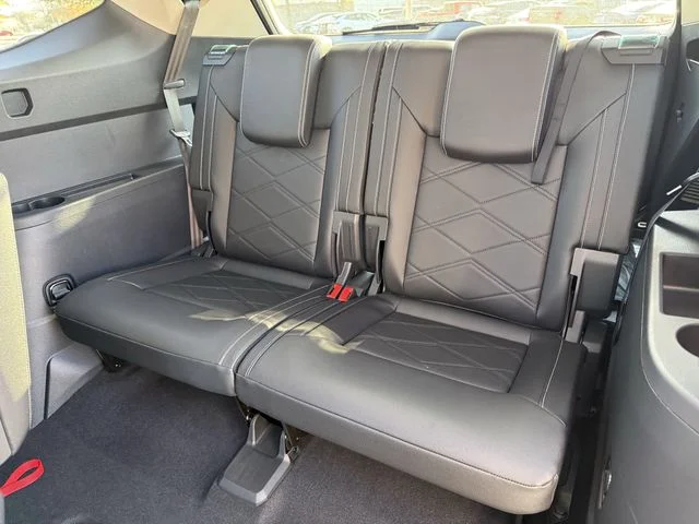 New 2026 White Volkswagen 2.0T SE w/Technology image 20