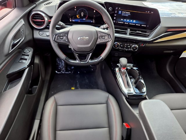 2026 Chevrolet Trax RS - Photo 8