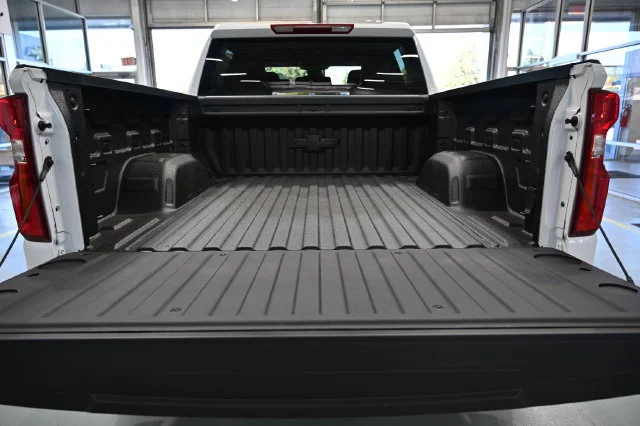 2026 Chevrolet Silverado 1500 RST - Photo 7