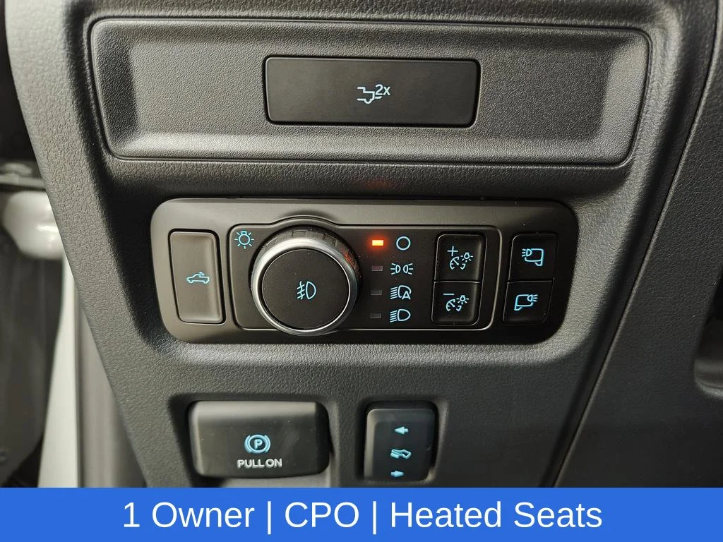 Certified Used 2026 Avalanche Ford Lariat image 24