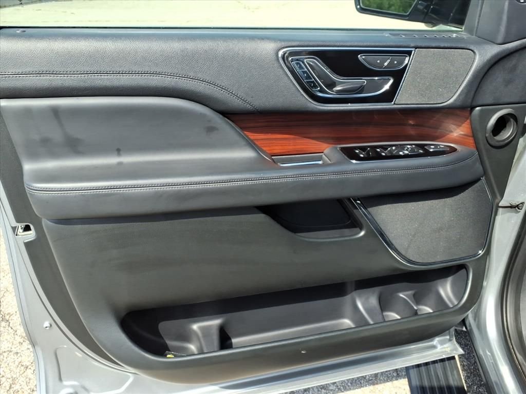 2024 Lincoln Navigator Premiere - Photo 13