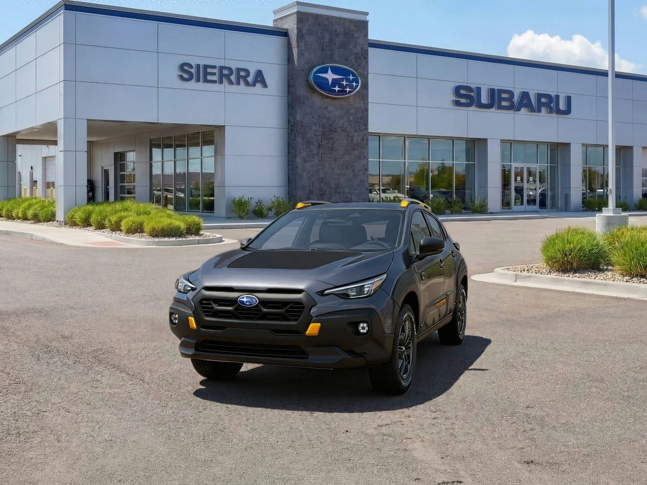2026 Subaru Crosstrek Wilderness - Photo 19