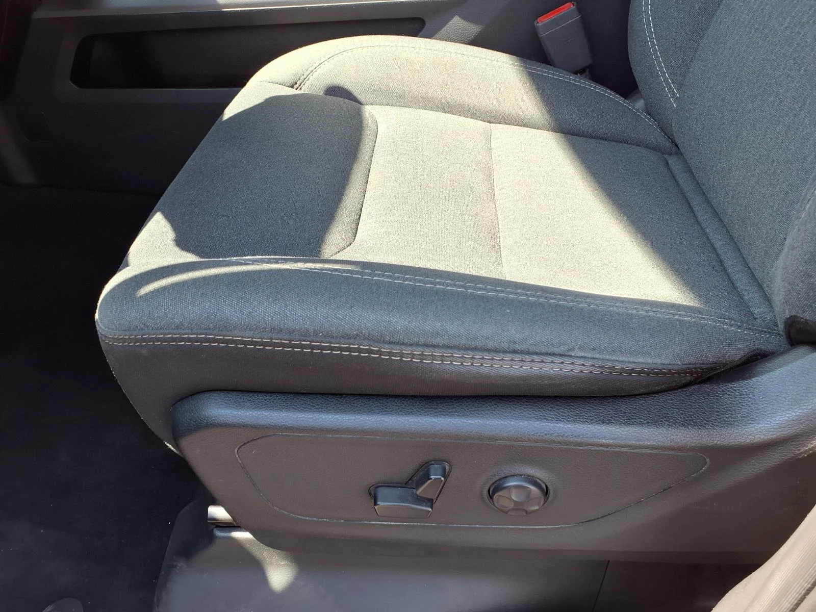 Used 2019  RAM UTILITY image 22