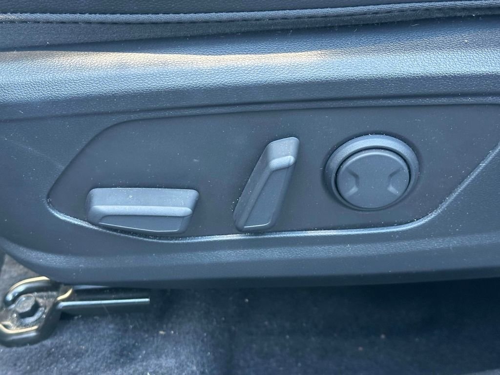 2025 Hyundai Tucson SEL Convenience - Photo 17