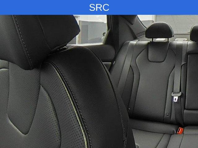 New 2026 Black Hyundai SEL Sport Plus image 40