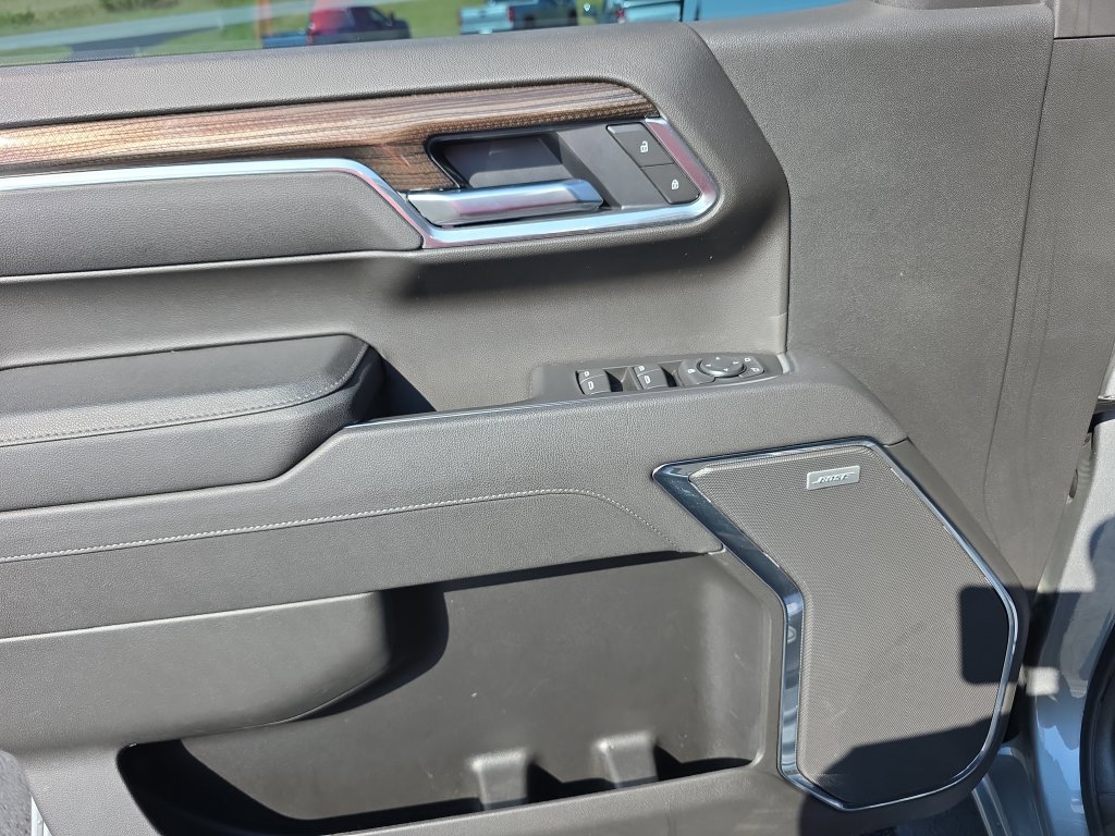 Used 2026 Gray Chevrolet LT Trail Boss image 11