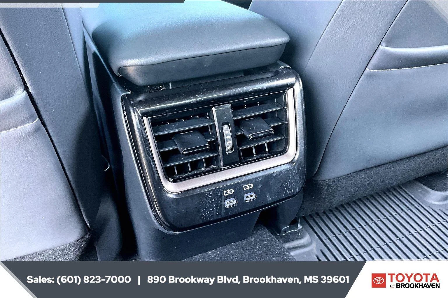 Used 2026 Heavy Metal Toyota XLE image 24