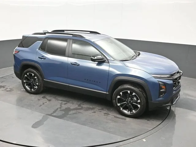 2027 Chevrolet Equinox RS - Photo 15