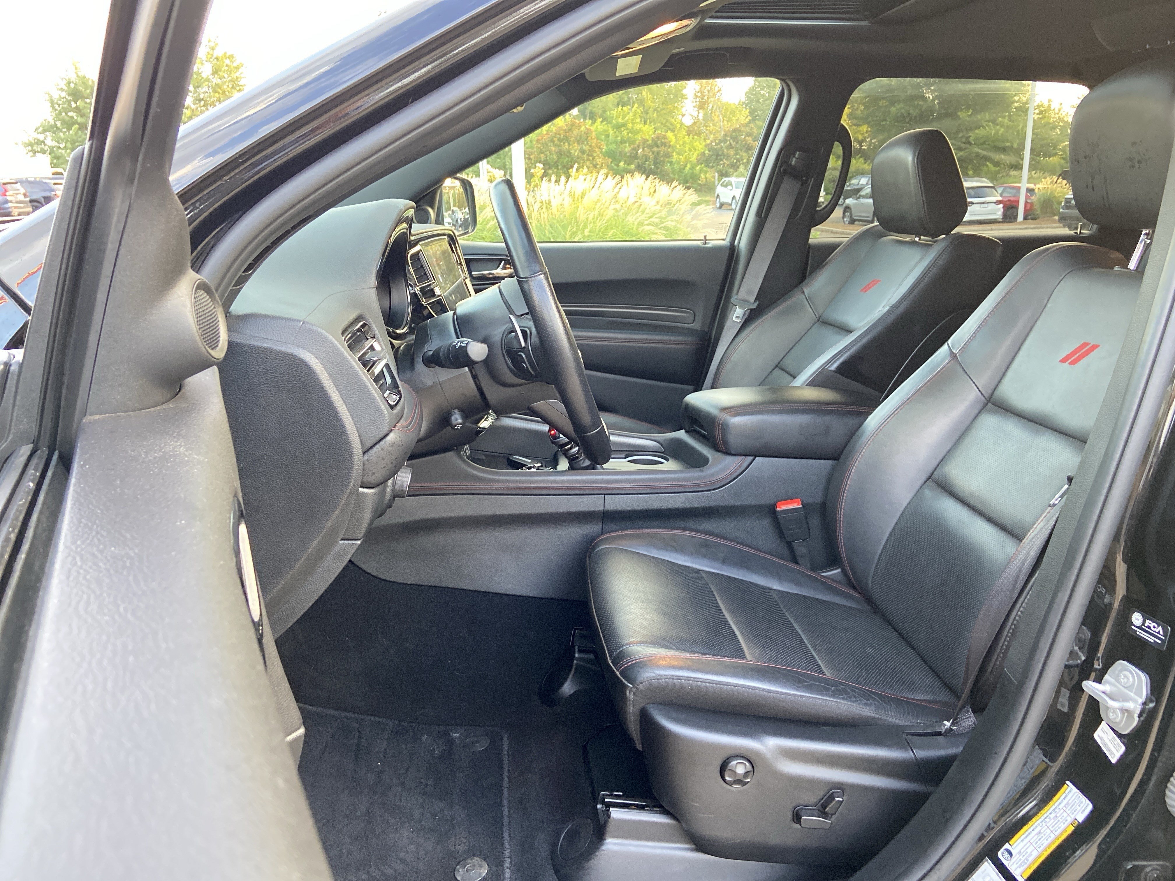 Used 2025 DB Black Clearcoat Dodge GT Plus image 34