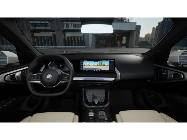 New 2026 Alpine White BMW 30 xDrive image 10