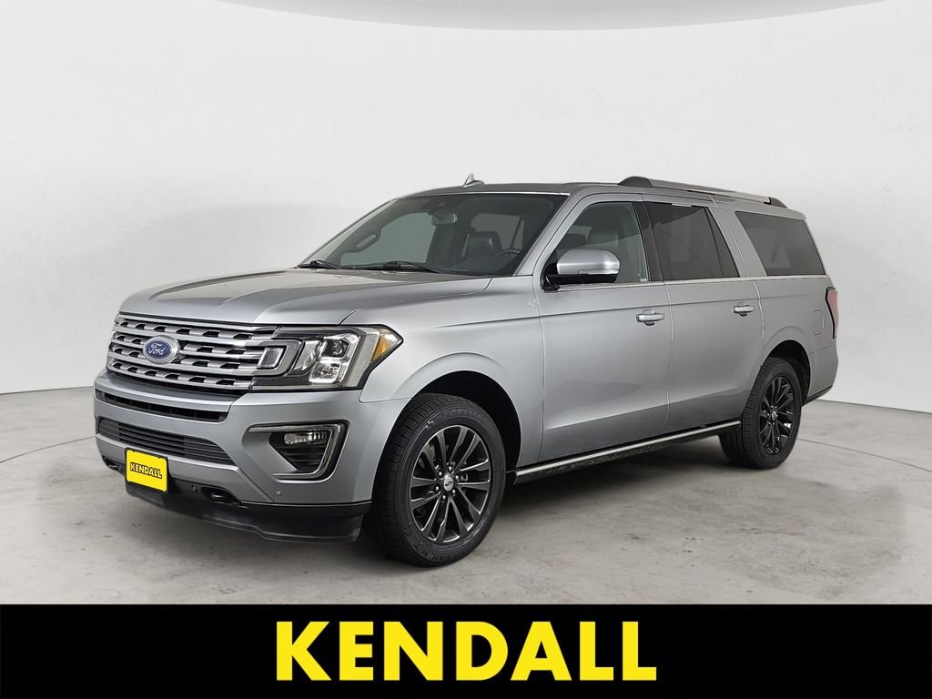 2020 Ford Expedition