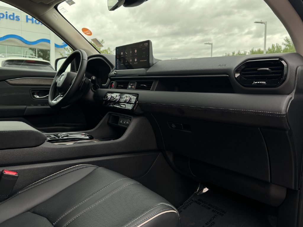 2026 Honda Pilot Elite - Photo 30