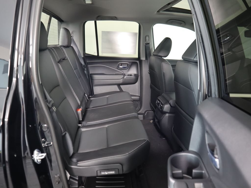 2026 Honda Ridgeline RTL - Photo 22