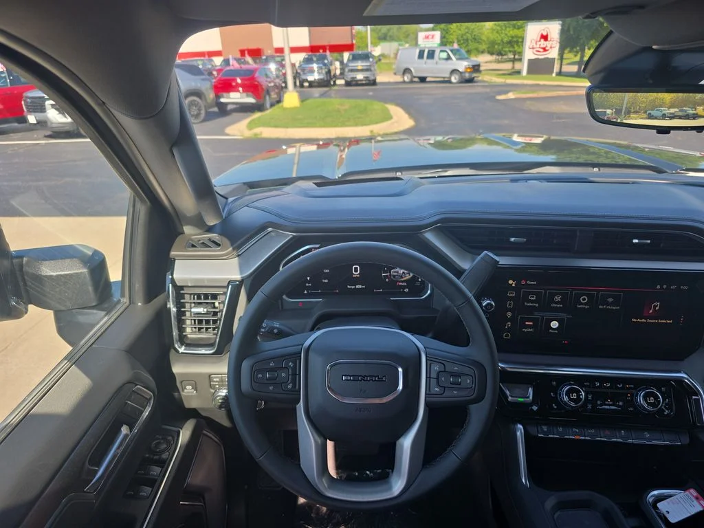 2026 GMC Sierra 2500HD Denali - Photo 14