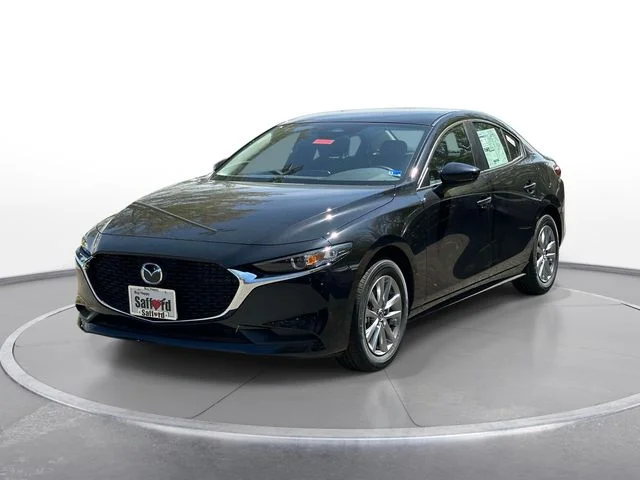 2026 Mazda CX-3 2.5 S AT 4-Door SKYACTIV's photo