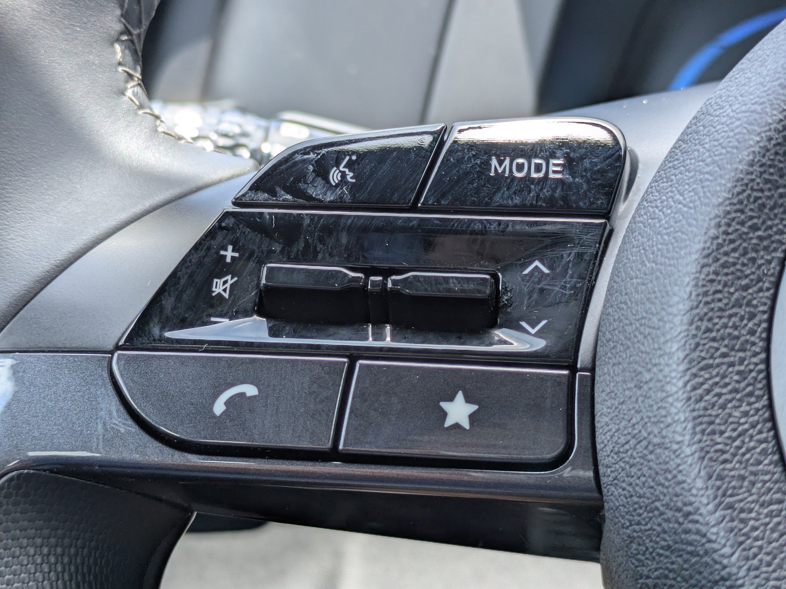 2025 Hyundai Elantra SEL - Photo 20