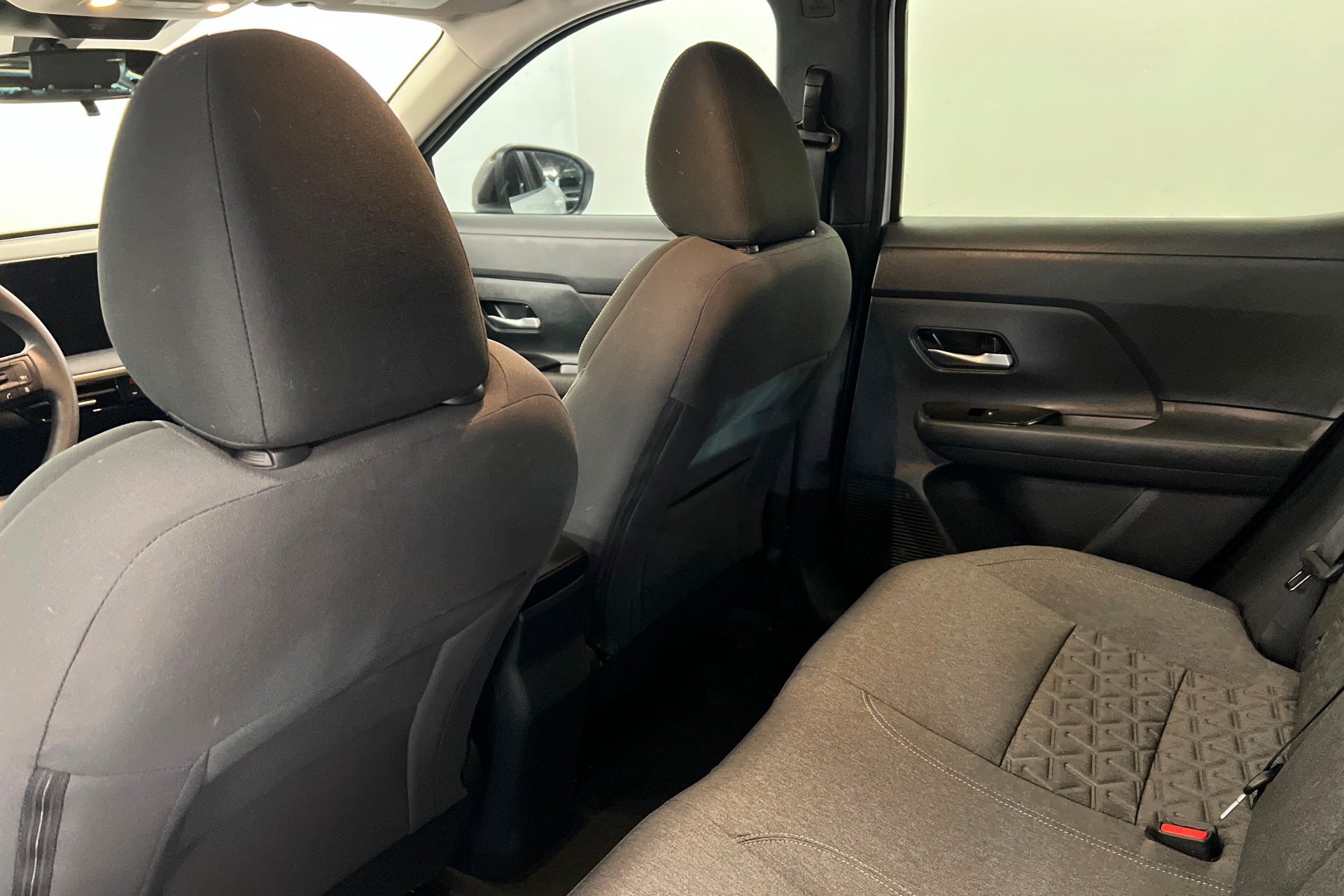 Used 2026 Fresh Powder Nissan SV image 20