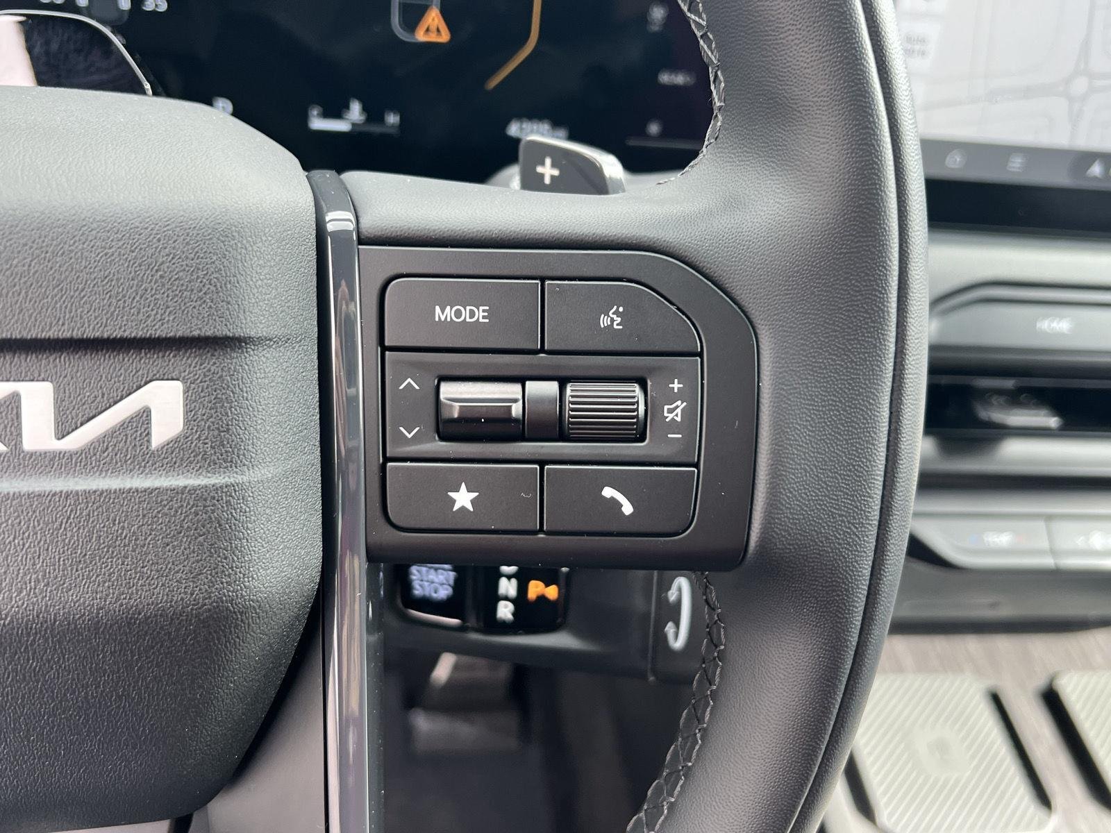 2027 Kia Telluride X-Line SX Prestige - Photo 31