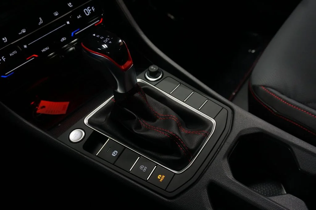 New 2026 Gray Volkswagen 2.0T Autobahn image 16
