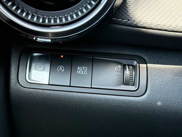 New 2026 Lakeshore Blue Metallic Chevrolet LT image 23