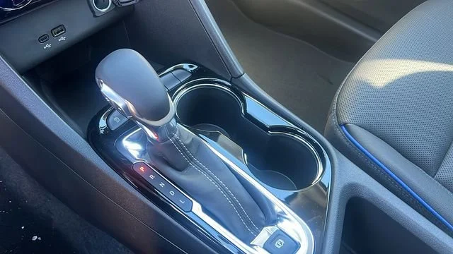 2026 Buick Encore GX Sport Touring - Photo 13