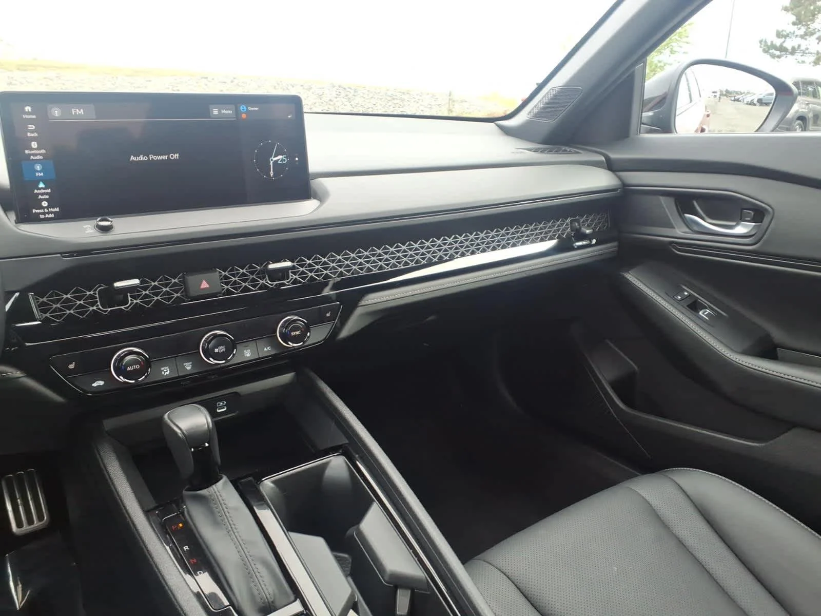 2024 Honda Accord Hybrid Sport-L - Photo 14
