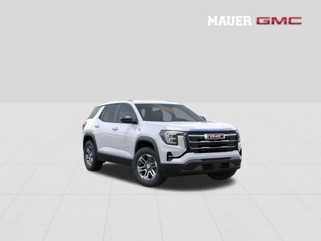 2027 GMC Terrain Elevation AWD's photo