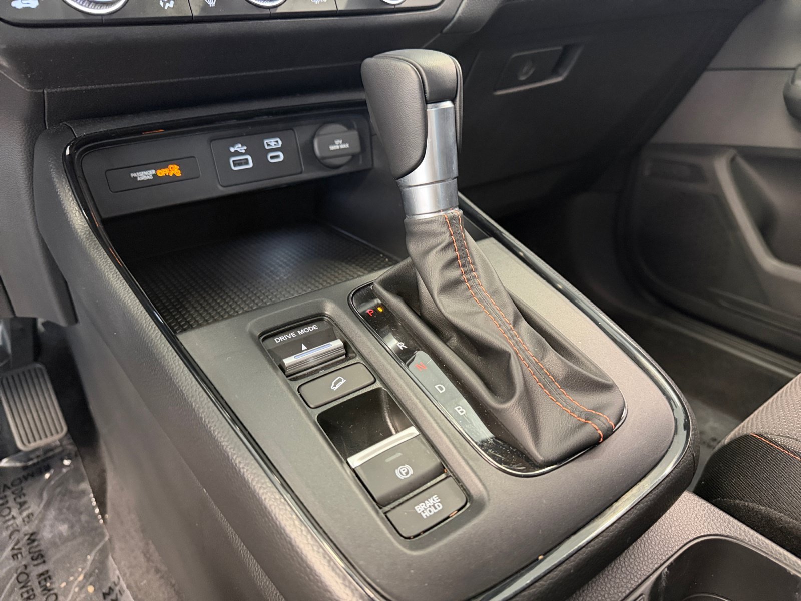 2025 Honda CR-V Sport - Photo 22