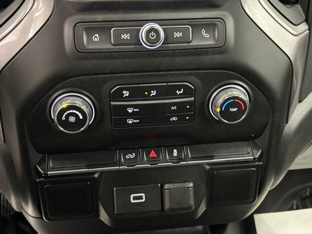 Used 2020 White Chevrolet WT image 22
