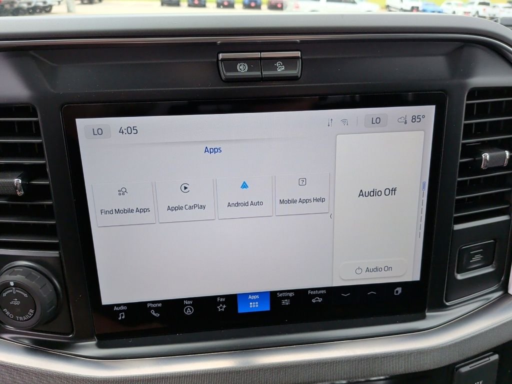 New 2026 Avalanche Ford F-250® Platinum® image 29