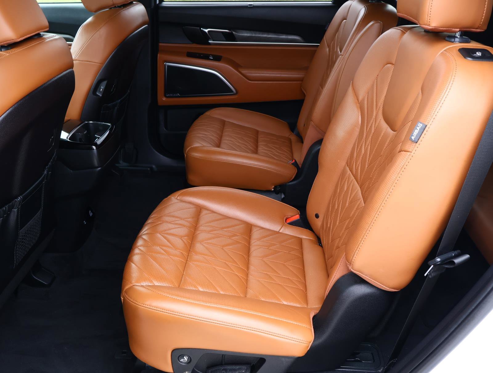 2024 Kia Telluride SX Prestige X-Line - Photo 19