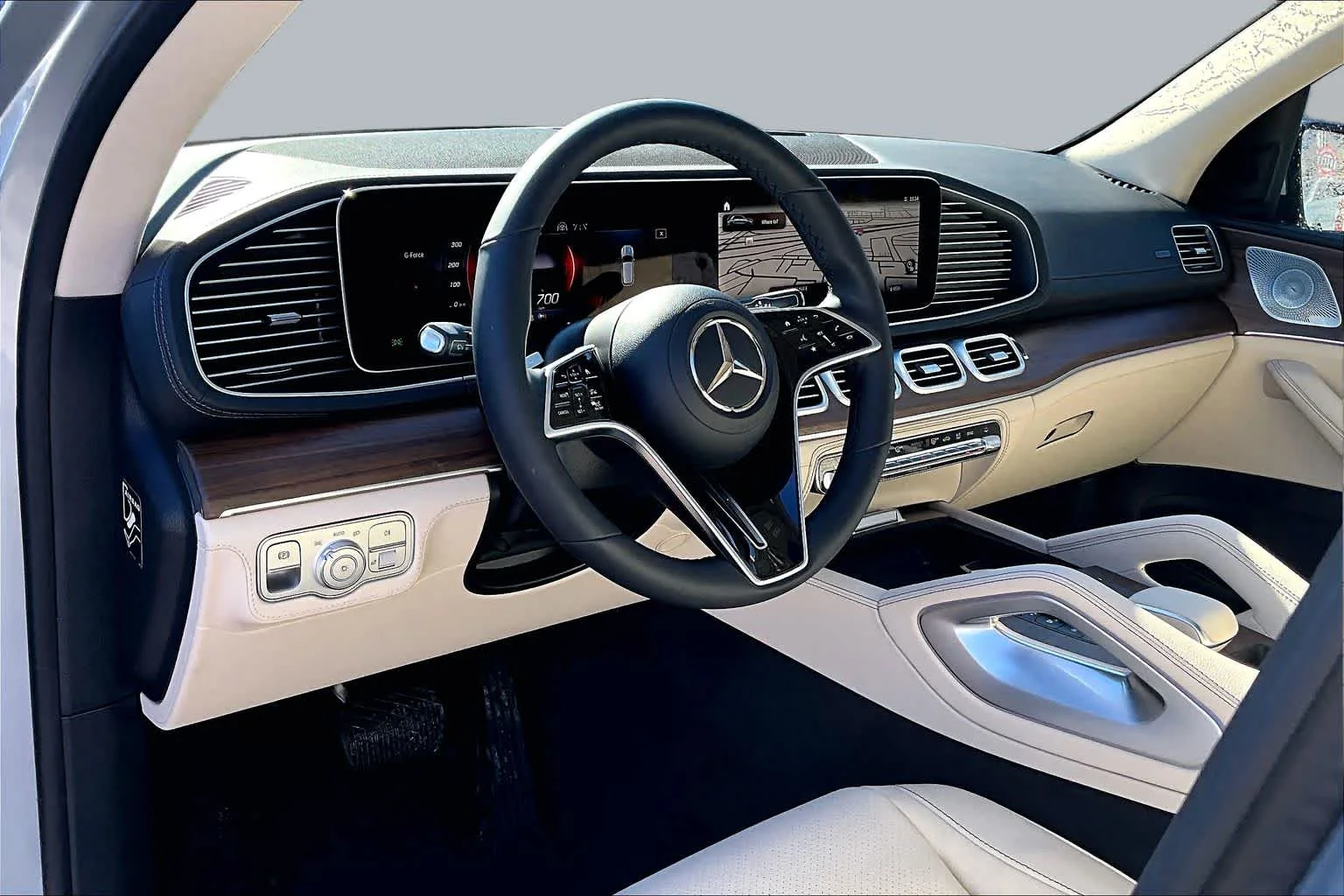 2026 Mercedes-Benz GLE GLE350 - Photo 9