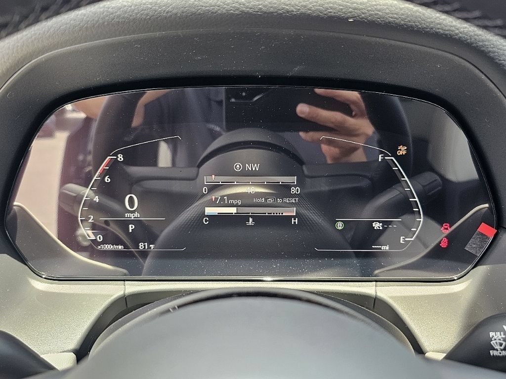 2026 Mazda CX-5 S Preferred - Photo 37